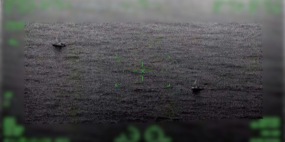 Semar confirma hallazgo de veleros con ayuda humanitaria en el Caribe