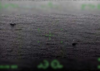 Semar confirma hallazgo de veleros con ayuda humanitaria en el Caribe