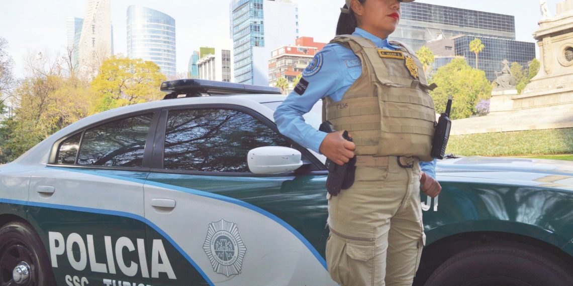 Sheinbaum asegura seguridad para turistas y destaca crecimiento previo al Mundial 2026