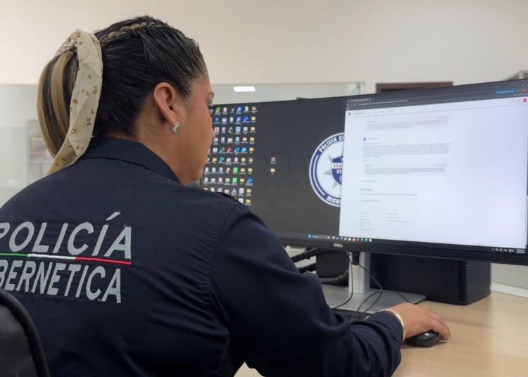 SSC advierte impacto de la desinformación en temas de seguridad y salud