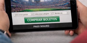 Autoridades advierten estafas digitales por boletos del Mundial 2026