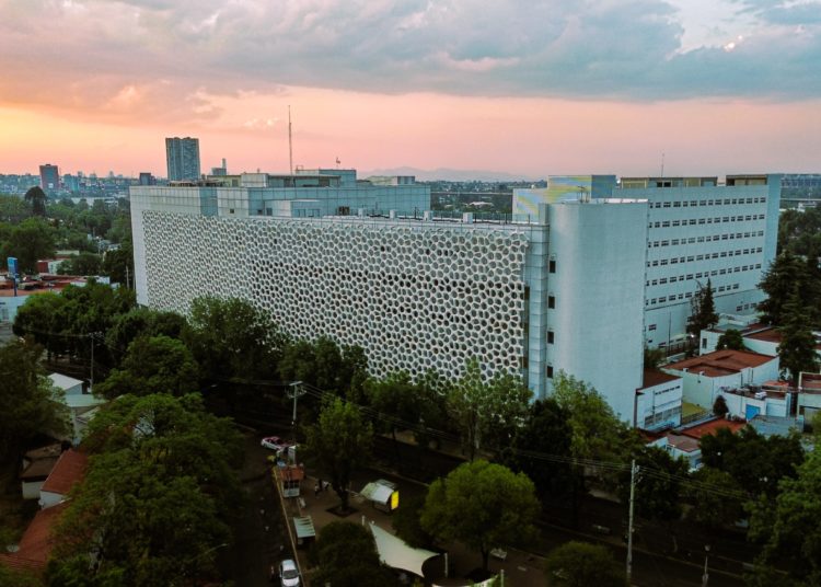 Hospital General Dr. Manuel Gea González se coloca entre los cinco mejores de México en ranking internacional