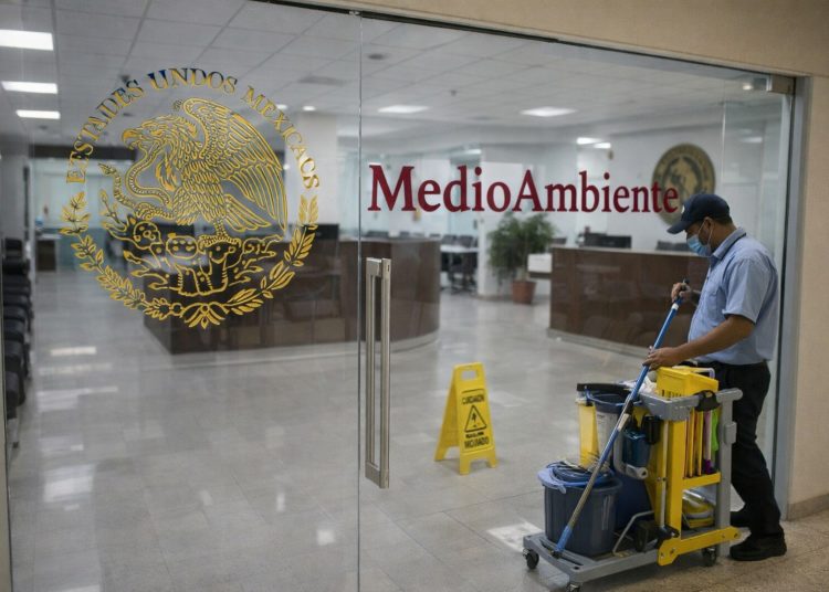 Cuestionan criterios técnicos en concurso de limpieza de la Semarnat