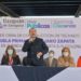 Con la modernización de escuelas, Pedro Rodríguez consolida su apuesta por la educación