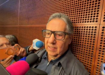 Morena busca acuerdos con PVEM y PT en Senado; evitarán descalificaciones por reforma electoral