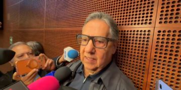 Morena busca acuerdos con PVEM y PT en Senado; evitarán descalificaciones por reforma electoral