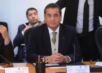 PT mantiene su postura contra reforma electoral, pide no haya golpeteo; PVEM espera la propuesta final para fijar postura