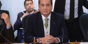 PT mantiene su postura contra reforma electoral, pide no haya golpeteo; PVEM espera la propuesta final para fijar postura