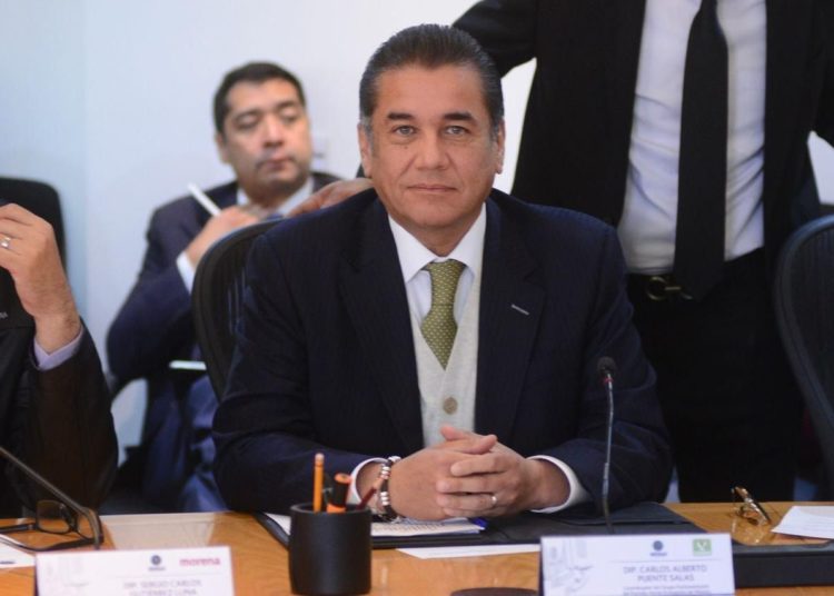 PT mantiene su postura contra reforma electoral, pide no haya golpeteo; PVEM espera la propuesta final para fijar postura