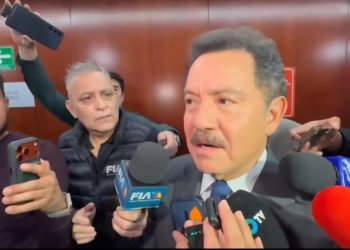 No habrá ruptura con PT y PVEM, afirma Ignacio Mier; sin desaparición del PREP en reforma electoral de Sheinbaum