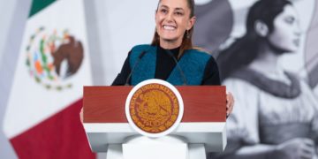 Reforma electoral tendrá una nueva revisión para evitar “contradicciones”: Claudia Sheinbaum