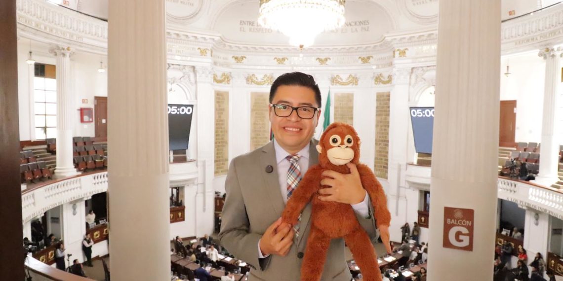 Buscan diputados de Morena ampliar cobertura y fortalecer atención a salud mental en CDMX