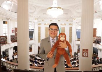 Buscan diputados de Morena ampliar cobertura y fortalecer atención a salud mental en CDMX