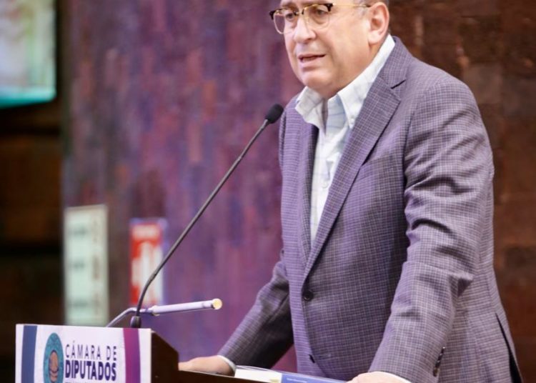 Exige PRI apoyos a los afectados por la violencia en 20 estados