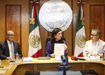 Reforma electoral va por pluris con voto popular; disminuye financiamiento a partidos