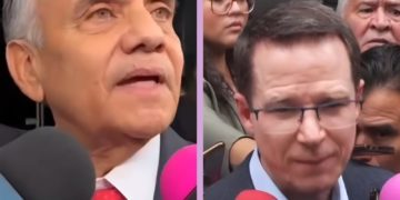 Reforma electoral de Sheinbaum no incluye sanciones a partidos si reciben recursos de delincuencia, reclaman PRI y PAN