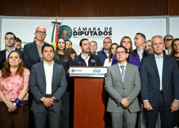 Reconoce Morena que será difícil que PT y PVEM acompañen reforma electoral
