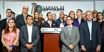 Reconoce Morena que será difícil que PT y PVEM acompañen reforma electoral