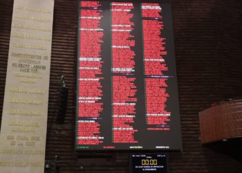 Aprueban diputados reformas para proteger datos personales de los consumidores