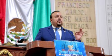 Proponen que cirugías en menores sean realizadas por especialistas pediátricos en la CDMX