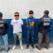 SSC captura a dos presuntos narcomenudistas en inmediaciones de secundaria en la GAM