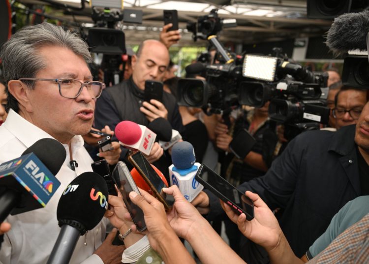 “Plan B” no contendrá modificaciones que se rechazaron por la vía constitucional: Monreal