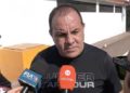 Afirma Cuauhtémoc Blanco estar tranquilo ante investigación en su contra