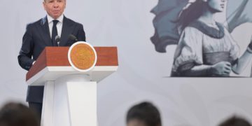 Agradece Pablo Lemus apoyo de Sheinbaum en seguridad