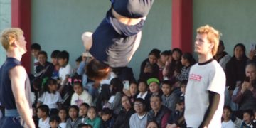 El intercambio cultural de los pueblos, base para la paz: Fernanda Romero