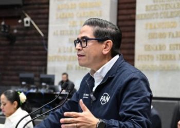 Solicita diputado a SHCP informe sobre pérdidas al erario por huachicol fiscal