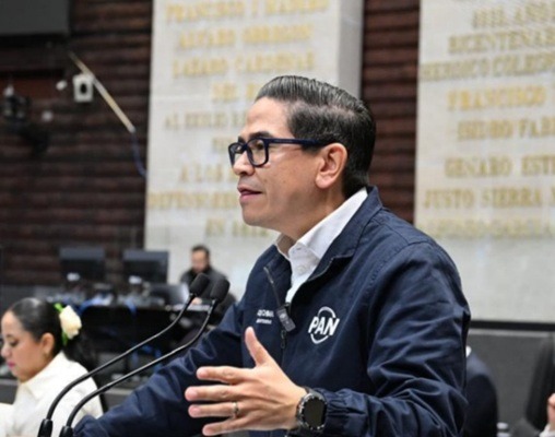 Solicita diputado a SHCP informe sobre pérdidas al erario por huachicol fiscal