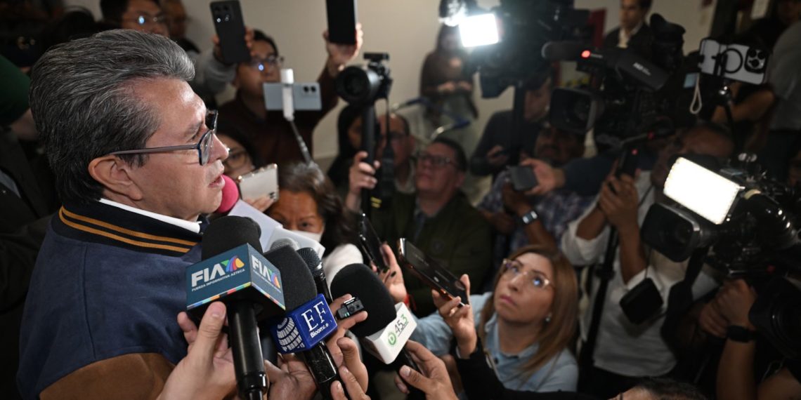 Comisiones en San Lázaro avalaran este martes dictamen de reforma electoral