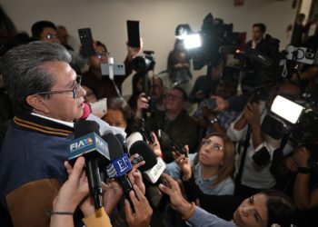 Comisiones en San Lázaro avalaran este martes dictamen de reforma electoral