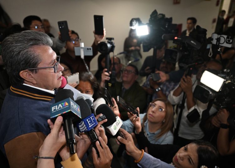 Comisiones en San Lázaro avalaran este martes dictamen de reforma electoral