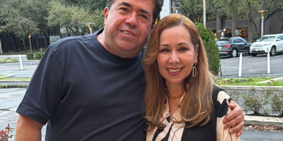 Dialoga Haces con comunidad migrante de EU rumbo al mundial de fútbol 