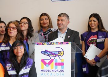 Anuncia Tabe refugio y Casa Violeta para la atención a mujeres víctimas de violencia