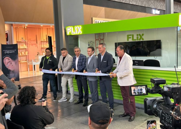 Flix anuncia su llegada a Puebla con ruta a la Ciudad de México y boletos desde $89
