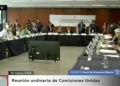 Senado discutirá este miércoles reforma para dejar pensiones del sector público en 70 mil pesos