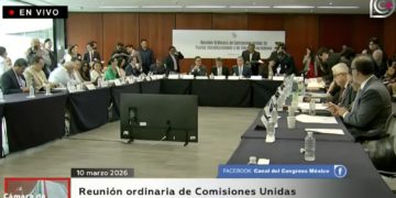 Senado discutirá este miércoles reforma para dejar pensiones del sector público en 70 mil pesos
