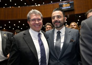 “No vengo a cumplir con nadie”, garantiza nuevo titular de la ASF