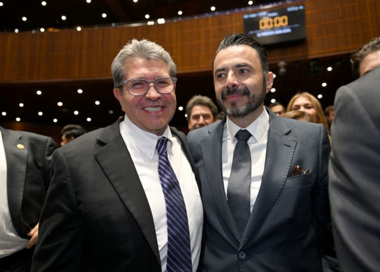 “No vengo a cumplir con nadie”, garantiza nuevo titular de la ASF