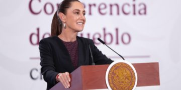 Sheinbaum se reunirá hoy con 61 alcaldes para reforzar programas contra la violencia