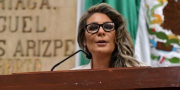 La paridad no significa igualdad sustantiva, afirma Nora Arias