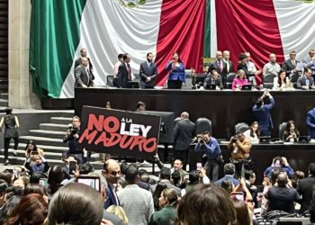 Rechaza Cámara de Diputados propuesta de reforma electoral de la Presidenta Sheinbaum, Monreal asegura que comienza el Plan B