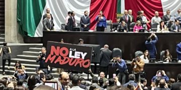 Rechaza Cámara de Diputados propuesta de reforma electoral de la Presidenta Sheinbaum, Monreal asegura que comienza el Plan B