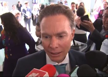 PVEM en Senado rechaza “operación cicatriz” con Morena, tras alejamiento por reforma electoral de Sheinbaum