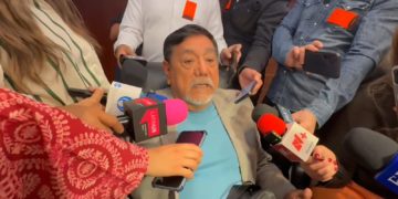 Morena define los lineamientos de sus procesos internos rumbo elecciones 2027, afirma Félix Salgado