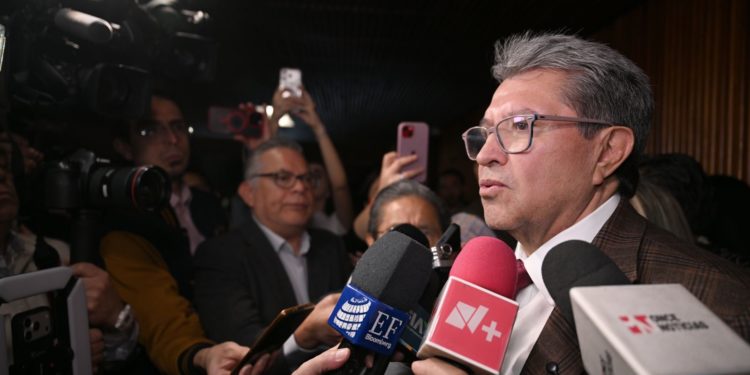 Será constitucional “Plan B de reforma electoral”