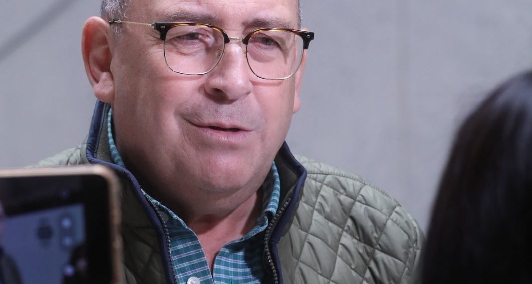 Avanza construcción de puente en Los Nogales e Industrias en el municipio de Chihuahua