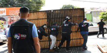 Alcaldía Benito Juárez recupera espacios públicos en beneficio de la comunidad